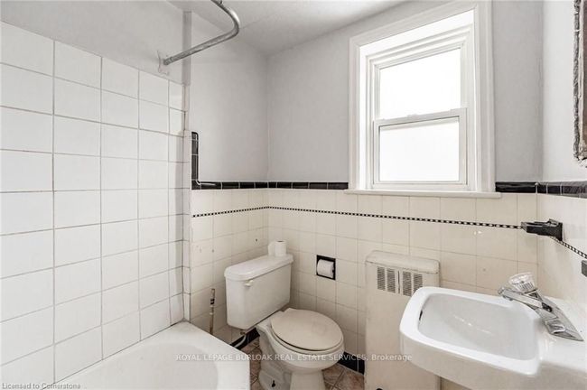 3 Webber Ave, Home with 0 bedrooms, 0 bathrooms and null parking in Hamilton ON | Image 24