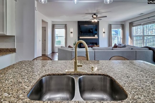 207 Ashewicke Dr, House other with 3 bedrooms, 3 bathrooms and null parking in Columbia SC | Image 13