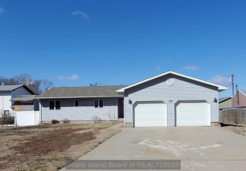 106 E 3rd St, Alda, NE, 68810-9660 | Card Image