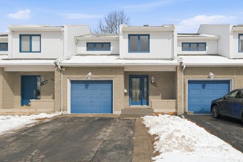 270A Rue Judith-Jasmin, Varennes, QC, J3X1K3 | Card Image