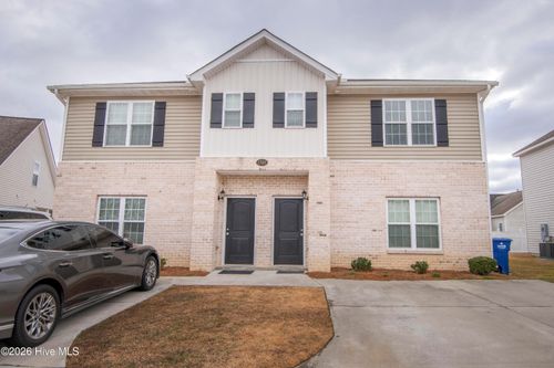 b-2320 Chavis Dr, Greenville, NC, 27858-8186 | Card Image