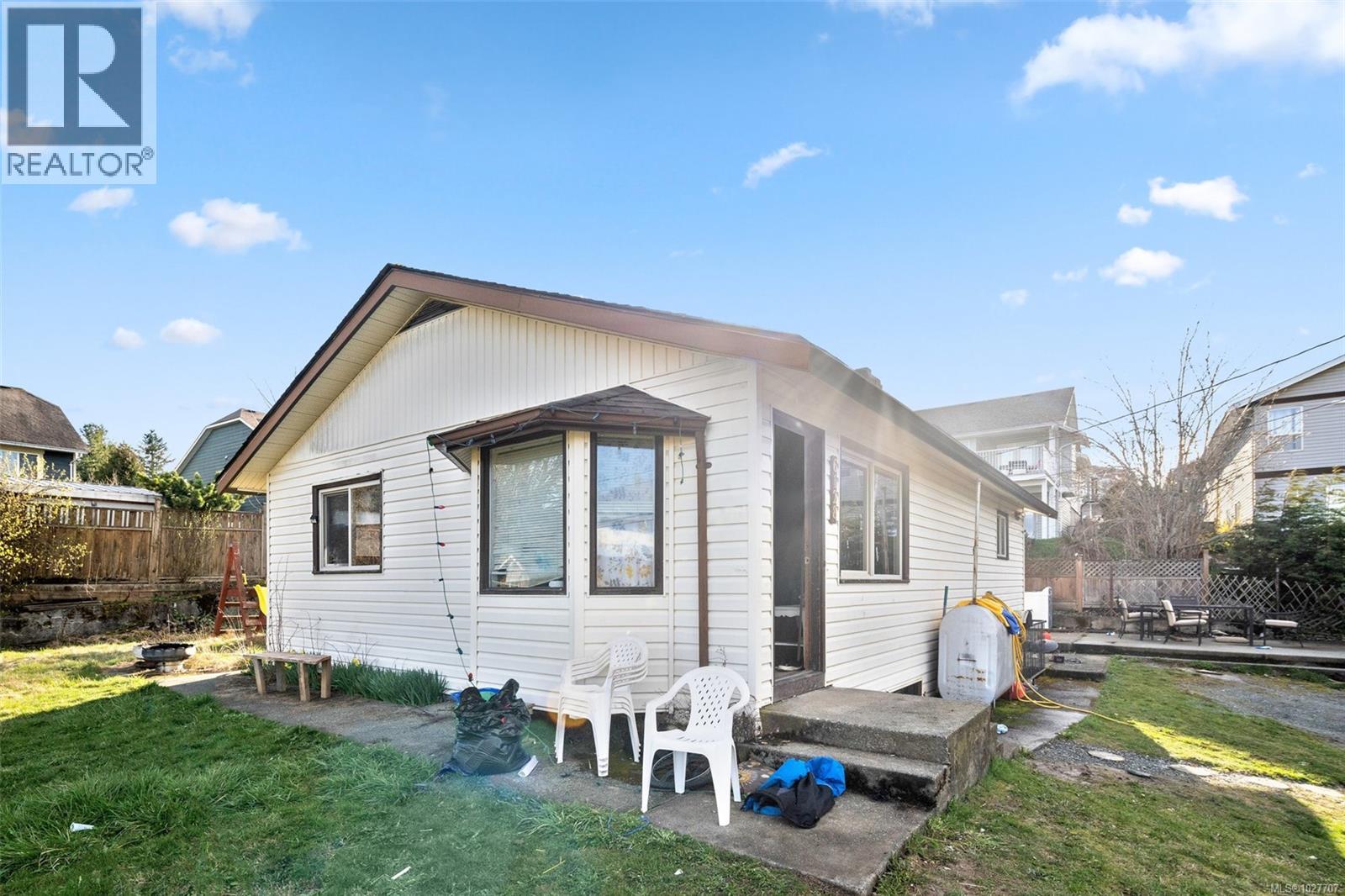 Residential in Duncan 3
