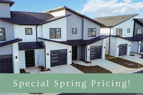 1127 Emilia Avenue, Lowell, AR, 72745 | Card Image