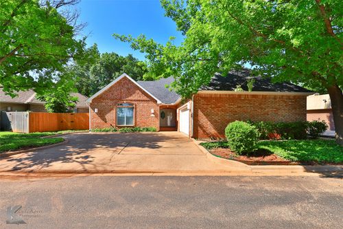 106 Riverside Park, Abilene, TX, 79605-1752 | Card Image