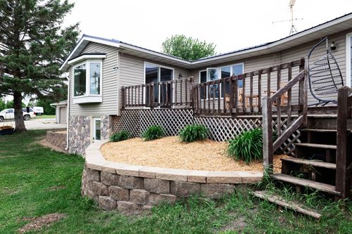 10588 Chippewa Hts Nw, Brandon, MN, 56315-8145 | Card Image