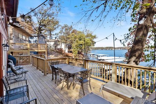 831 Lucy Rd, Lake Ozark, MO, 65049-6129 | Card Image