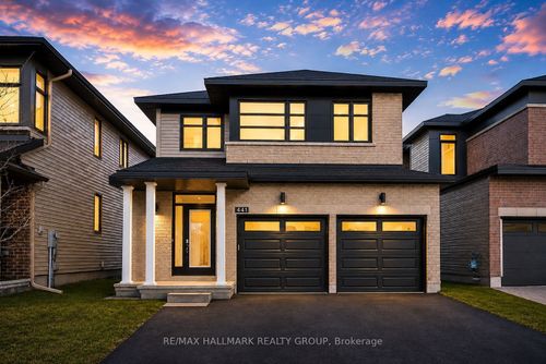 441 Turmeric Crt, Stittsville, ON, K2S2X8 | Card Image