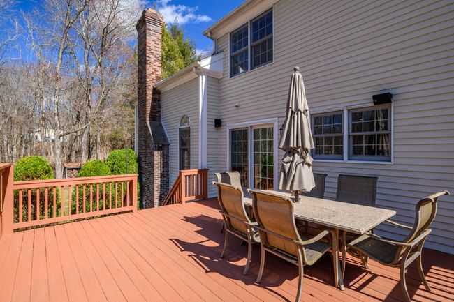 3 Brandywine Ln, House other with 4 bedrooms, 3 bathrooms and null parking in Sandy Hook CT | Image 33