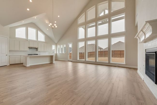 1224 Calebria Way, House other with 4 bedrooms, 4 bathrooms and null parking in Fate TX | Image 11