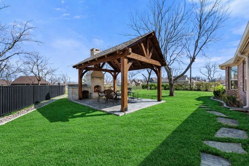 6301 Weatherby Rd, Granbury, TX, 76049-1302 | Card Image