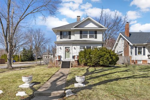 2300 4th Ave Se, Cedar Rapids, IA, 52403-4205 | Card Image