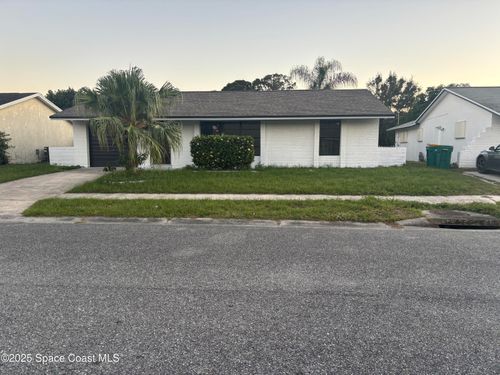 439 Earl Ave, Melbourne, FL, 32901-8609 | Card Image