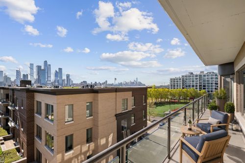 502-100 Eton Row, Weehawken, NJ, 07086-5401 | Card Image