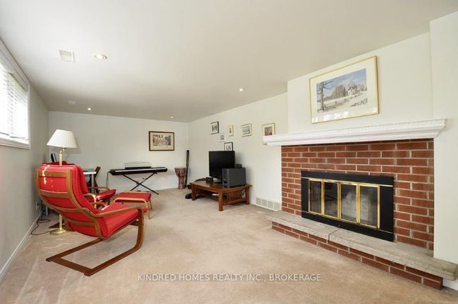 245 Forest Hill Dr, House other with 3 bedrooms, 2 bathrooms and 5 parking in Kitchener ON | Image 29