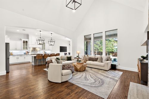 3960 Briar Tree Ln, Frisco, TX, 75034-3867 | Card Image