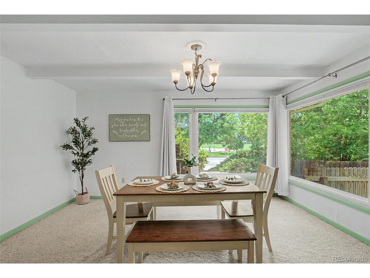 Residential in Colorado Springs 5