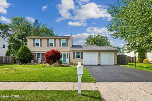 7 Stowe Ln, Howell, NJ, 07731-2359 | Card Image