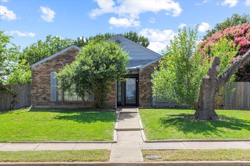 609 Buttercup Trl, Mesquite, TX, 75149-2616 | Card Image