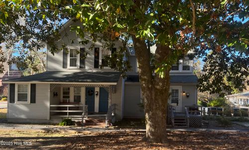 a-320 N Bennett St, Southern Pines, NC, 28387-4813 | Card Image