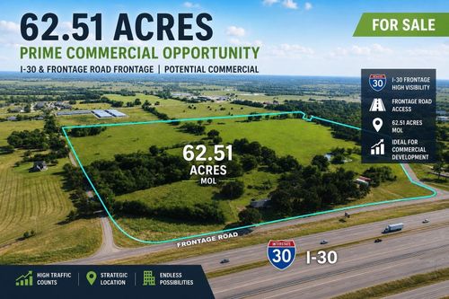 1250 Shannon Rd W, Sulphur Springs, TX, 75482-6703 | Card Image