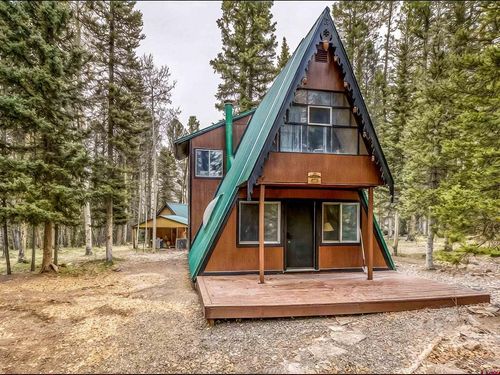 125 Aspen Trl, Cimarron, CO, 81220 | Card Image