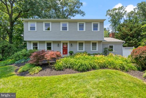6214 Oak Hill Dr, SYKESVILLE, MD, 21784-6752 | Card Image