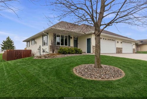 308 Donna Street, Chilton, WI, 53014 | Card Image