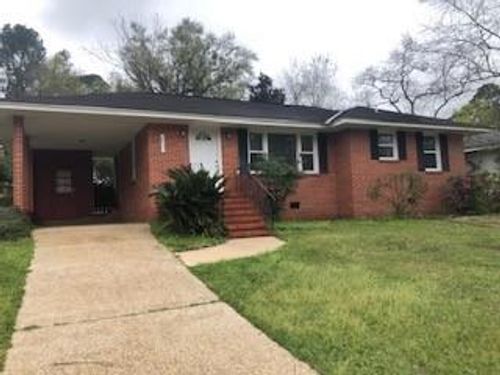 2859 Brierwood Dr, Mobile, AL, 36606-2376 | Card Image