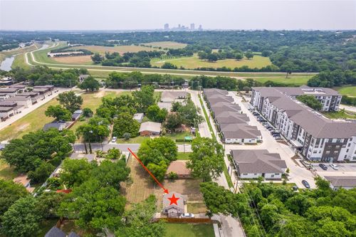 5002 Scott Rd, Fort Worth, TX, 76114-4323 | Card Image