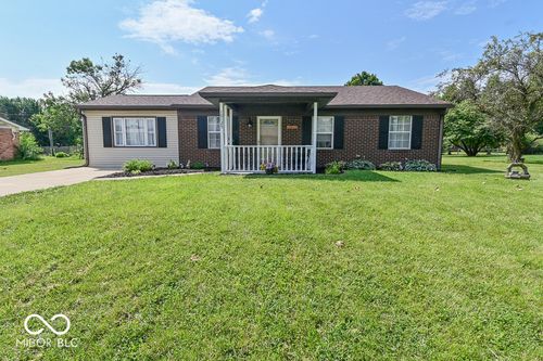 10125 Bradbury Dr, Indianapolis, IN, 46231-1907 | Card Image