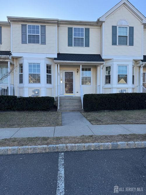 30 Amesbury Ct, Robbinsville, NJ, 08691-4002 | Card Image