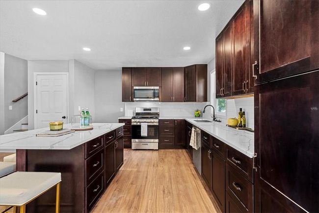 127 Manor Pl, House other with 4 bedrooms, 2 bathrooms and null parking in Gardner KS | Image 9