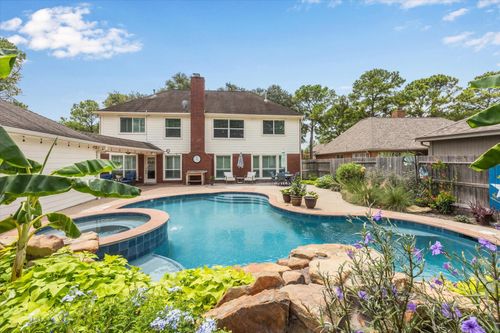 15726 Echo Lodge Dr, Houston, TX, 77095-2659 | Card Image