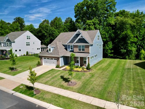 13215 Fiore Pl, Huntersville, NC, 28078-0198 | Card Image
