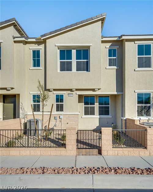 8917 Grabill Spruce Street, Las Vegas, NV, 89166 | Card Image