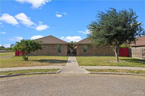 308 W Amy Dr, San Juan, TX, 78589-3552 | Card Image