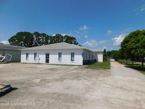 5060 Industry Dr, Melbourne, FL, 32940-7112 | Card Image