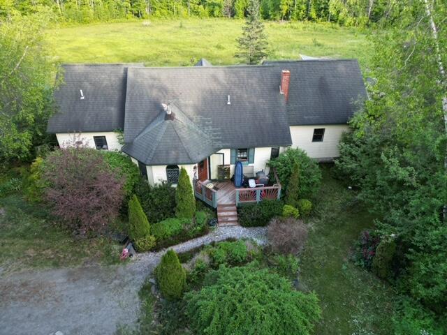 Mason Corner Rd, Saint Albans, ME 04971