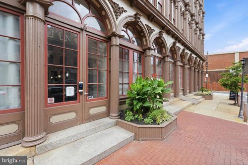 3b-101 Arch Street, PHILADELPHIA, PA, 19106 | Card Image