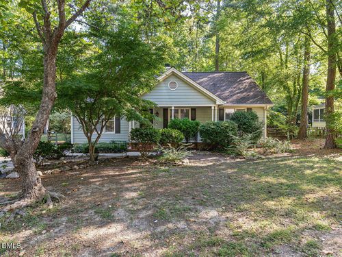 108 Carrousel Ln, Cary, NC, 27513-4300 | Card Image