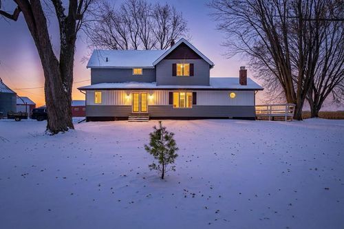 N5438 Lower Road, Liberty, WI, 54170 | Card Image