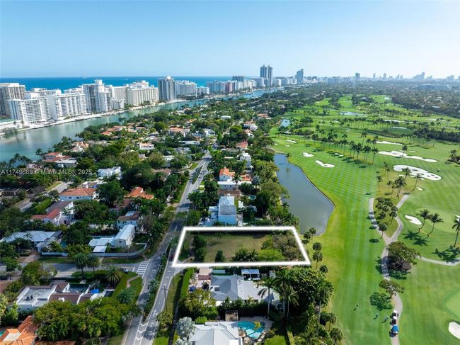 6060 Lagorce Dr, House other with 5 bedrooms, 6 bathrooms and null parking in Miami Beach FL | Image 21