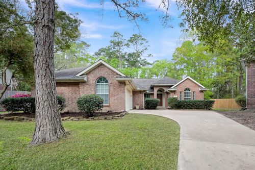 14 Bay Chapel Court, The Woodlands, TX, 77385 | Card Image