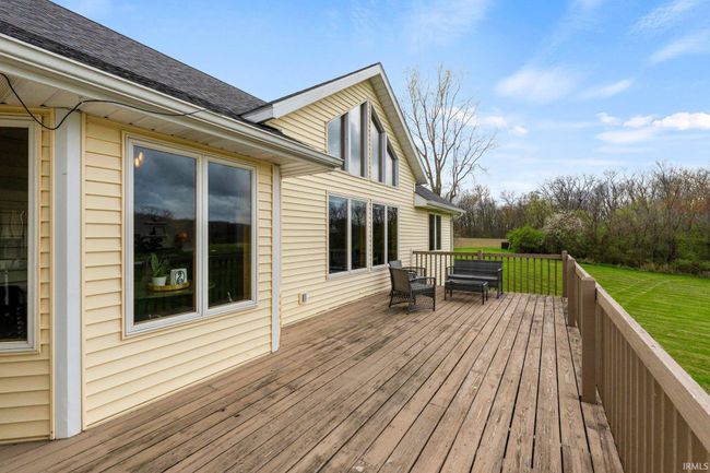 6249 750, House other with 4 bedrooms, 3 bathrooms and null parking in Churubusco IN | Image 36