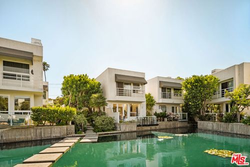 1-610 Harbor St, Venice, CA, 90291-5516 | Card Image