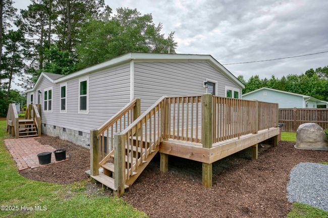 96 Lea Dr, House other with 3 bedrooms, 2 bathrooms and null parking in Hampstead NC | Image 20