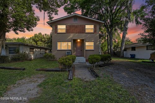 5659 Ansley St, Jacksonville, FL, 32211-5306 | Card Image