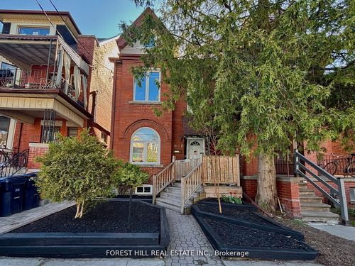 1046 Dovercourt Rd, Toronto, ON, M6H2X8 | Card Image