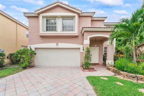 5332 Nw 125th Ave, Coral Springs, FL, 33076-3407 | Card Image