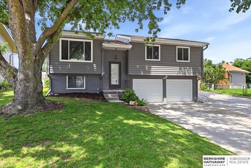6204 S 140th Ave, Omaha, NE, 68137-2870 | Card Image